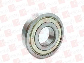 Подшипник Артикул 6306 ZZ C3 от производителя EBC