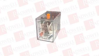 Реле / розетка Артикул CY4N AC120 от производителя MAXIMA