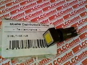 Кнопка Артикул Q18LT-GE/WB от производителя EATON CORPORATION