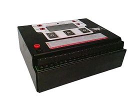 Преобразователь многорегулируемый SmartFlow MST24200005S100 Brandt Instrument