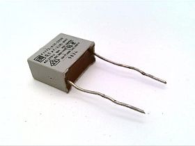 F17724102030 Конденсатор от ROEDERSTEIN