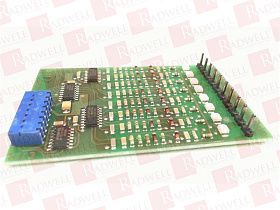 Плата ПК Плата ПЛК / дополнения к  плататам Артикул PCD2.E110 от производителя JOHNSON ELECTRIC