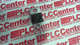 Транзистор Артикул BDT65CX от производителя TT ELECTRONICS