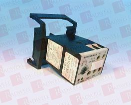 Замедляющие реле Артикул TRA111B01 от производителя SIEMENS