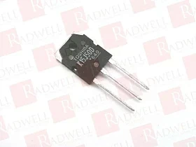 Транзистор Артикул TK15J50D(F) от производителя TOSHIBA