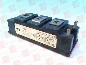 Транзистор Артикул KD221K03 от производителя POWEREX