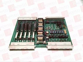 Плата ПК Плата ПЛК / дополнения к  плататам Артикул 220185 от производителя STOCK EQUIPMENT