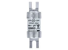 Bussmann NITD32M63