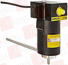Двигатель Артикул 1750-115V от производителя ARROW ENGINEERING