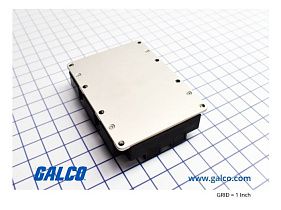 Infineon FZ2400R17HP4_B29