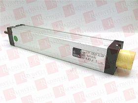 Линейный преобразователь Артикул LTM-125-S-XL184 от производителя GEFRAN