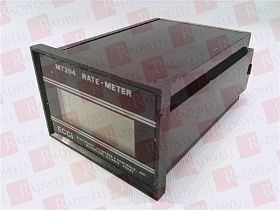 Таймер  / Счетчик  Артикул MT204X от производителя DANAHER CONTROLS