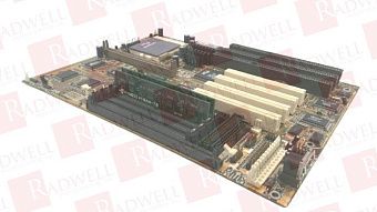 Материнская плата Артикул PT-2006 от производителя FIC CORP