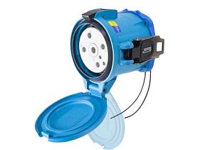 Meltric 31-94237-K16-262-375