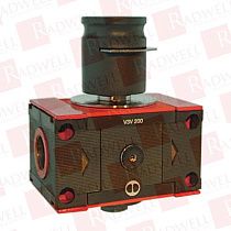 Пневматический клапан Артикул 3470001 от производителя METAL WORK PNEUMATIC