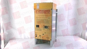 Тормозной резистор Артикул BM4-80S-F от производителя HUBBELL