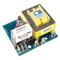 16DA1D0 Регулятор уровня от WARRICK CONTROLS