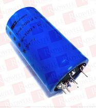 Конденсатор Артикул 2222-050-59472 от производителя VISHAY