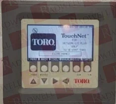 Интерфейс оператора Артикул IC752SPL009 от производителя FANUC