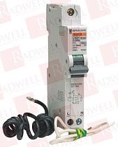 Автоматический выключатель для монтажа на дин-рейку Артикул MG23851 от производителя SCHNEIDER ELECTRIC