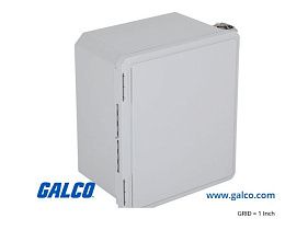 Safety Technology Internationa EF141208-O