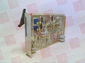 Плата ПК Плата ПЛК / дополнения к  плататам Артикул A707-40002 от производителя CONVERTEAM