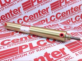 Пневматический цилиндр ALLENAIR A-1-1/8X8-16-BC