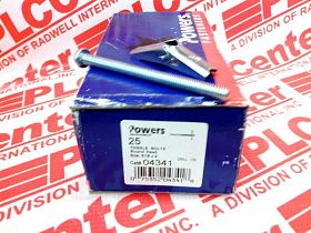 Гайка / болт / шатун / шайба Артикул 4341 от производителя STANLEY BLACK & DECKER