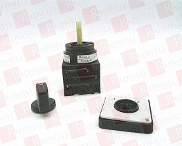 Селекторный переключатель Артикул T0-3-8222/E от производителя EATON CORPORATION