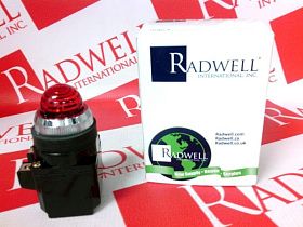 Пилотный свет Артикул TPR-252R от производителя TEND