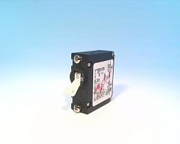 Автоматический выключатель AA1-X0-09-705-X11-P, 1P, 277VAC/80VDC, винтовое крепление