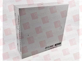 Блок питания Артикул 505ULAC от производителя SCHLAGE ELECTRONICS