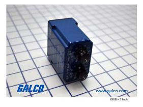 RK Electronics CLRB-115A-2-10S-10S