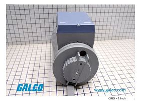 Siemens Building Technologies SKC62U