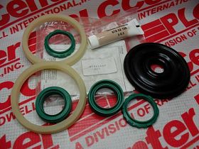 Уплотнение Артикул 97801660 от производителя ASCO