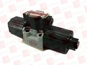 Гидравлический клапан Артикул HD32WDBCA03BWYR3 от производителя TOYO-OKI