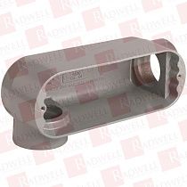 Кабелепровод / соединительный элемент Артикул OLR-6 от производителя HUBBELL