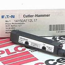 Фотоэлектрический датчик Артикул 14150AF12L17 от производителя EATON CORPORATION