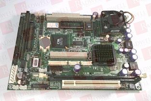 Плата ПК Плата ПЛК / дополнения к  плататам Артикул PCM-9579F-R0A1 от производителя ADVANTECH