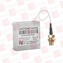 Дополнительный модуль / плата сервопривода Артикул WP2001000G-02 от производителя LANTRONIX