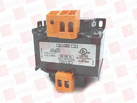 Трансформатор для цепи управления Артикул T1ULF-100VA от производителя METH ELECTRIC TRANSFORMER