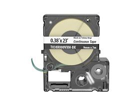 Panduit T038X000VXM-BK