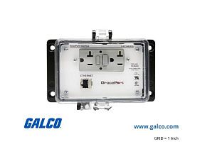 Grace Technologies P-R33-M2RF0