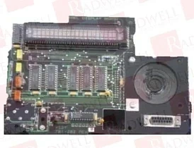 Плата / модуль встроеннго информационного терминала Артикул 701-202 от производителя LEYBOLD