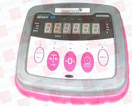 Индикатор / дисплей Артикул 9704 от производителя