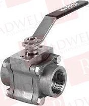 Шаровой клапан Артикул 2-E325-CS-R-F-12 от производителя FLOWSERVE