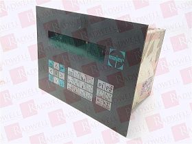 Щитовой измерительный прибор Артикул 8435-00.502 от производителя MAIER