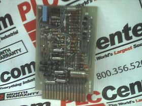 Плата ПК Плата ПЛК / дополнения к  плататам Артикул 06-262-08 от производителя THERMCO