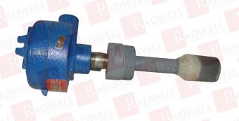 Вспомогательный прибор  для сенсора Артикул 385-5C00-006 от производителя MAGNETROL