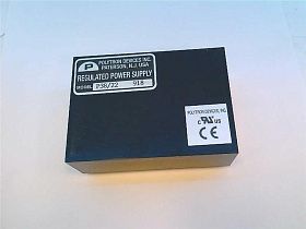 Источник питания переменного тока P38/22 от DABURN ELECTRONICS